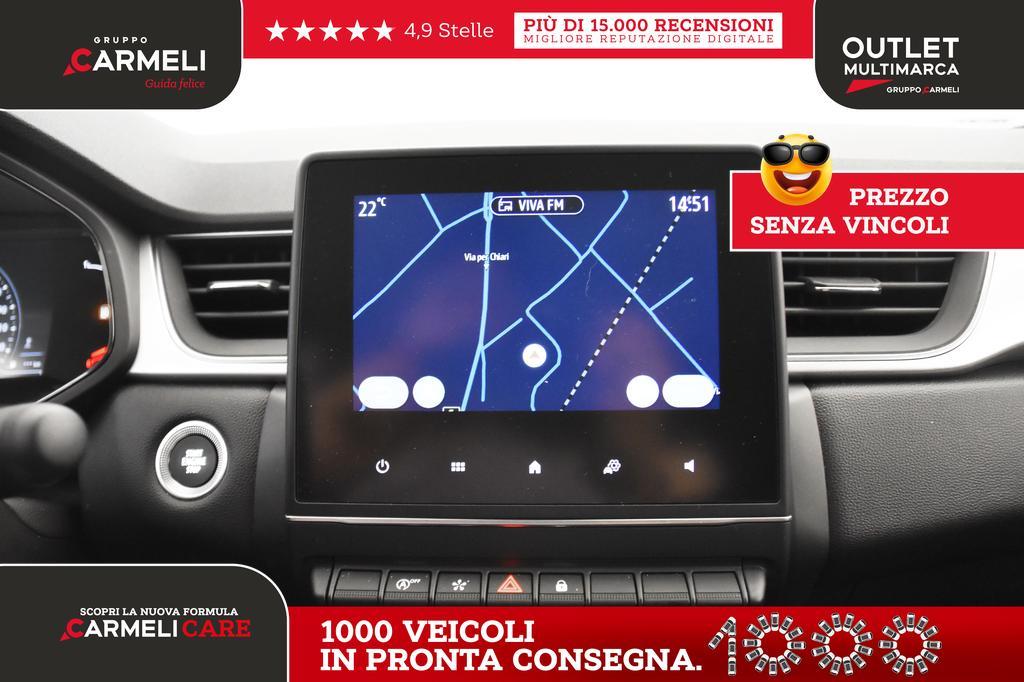 Renault Captur 1.0 TCe Techno