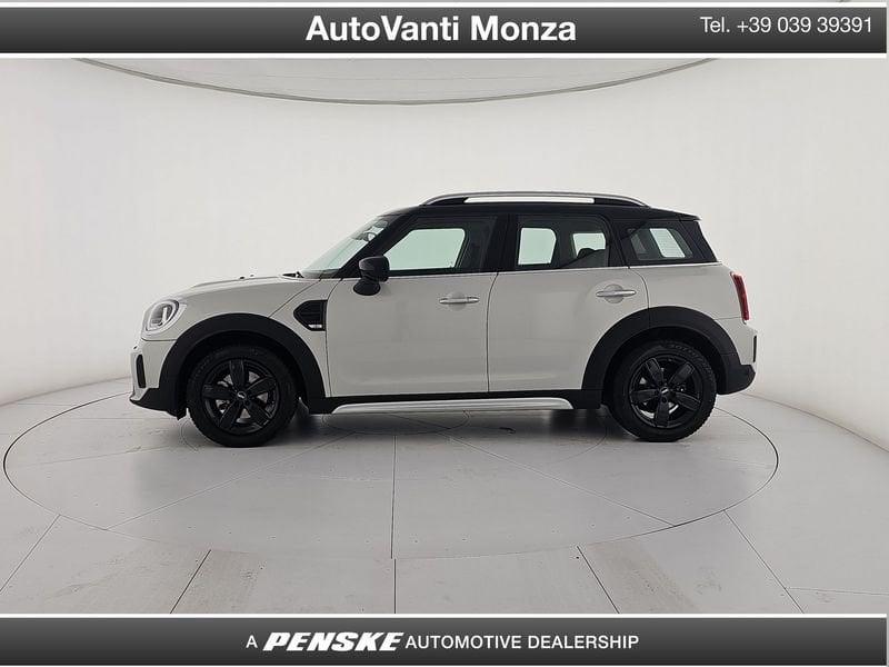 MINI Countryman Mini Countryman 1.5 Cooper Business auto