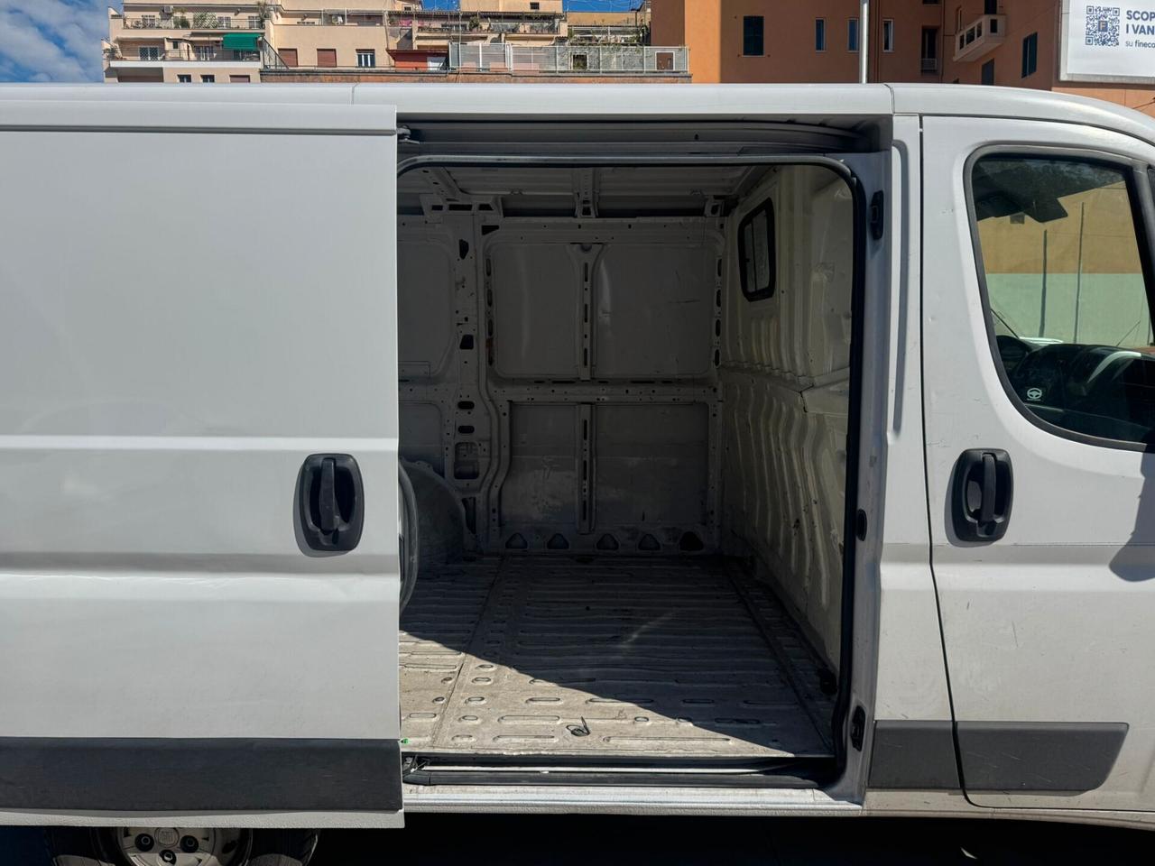 FIAT DUCATO 28 2.3 MJT 120CV *PREZZO REALE*