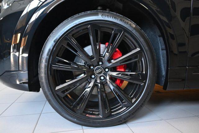 AUDI Q8 MY2026 50TDI Q.TIP.3XS-LINE TET.23"FULL SCONTO30%!