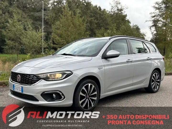 Fiat Tipo 1.6 Mjt 120cv S&S SW s-design *AUTOMATICA*