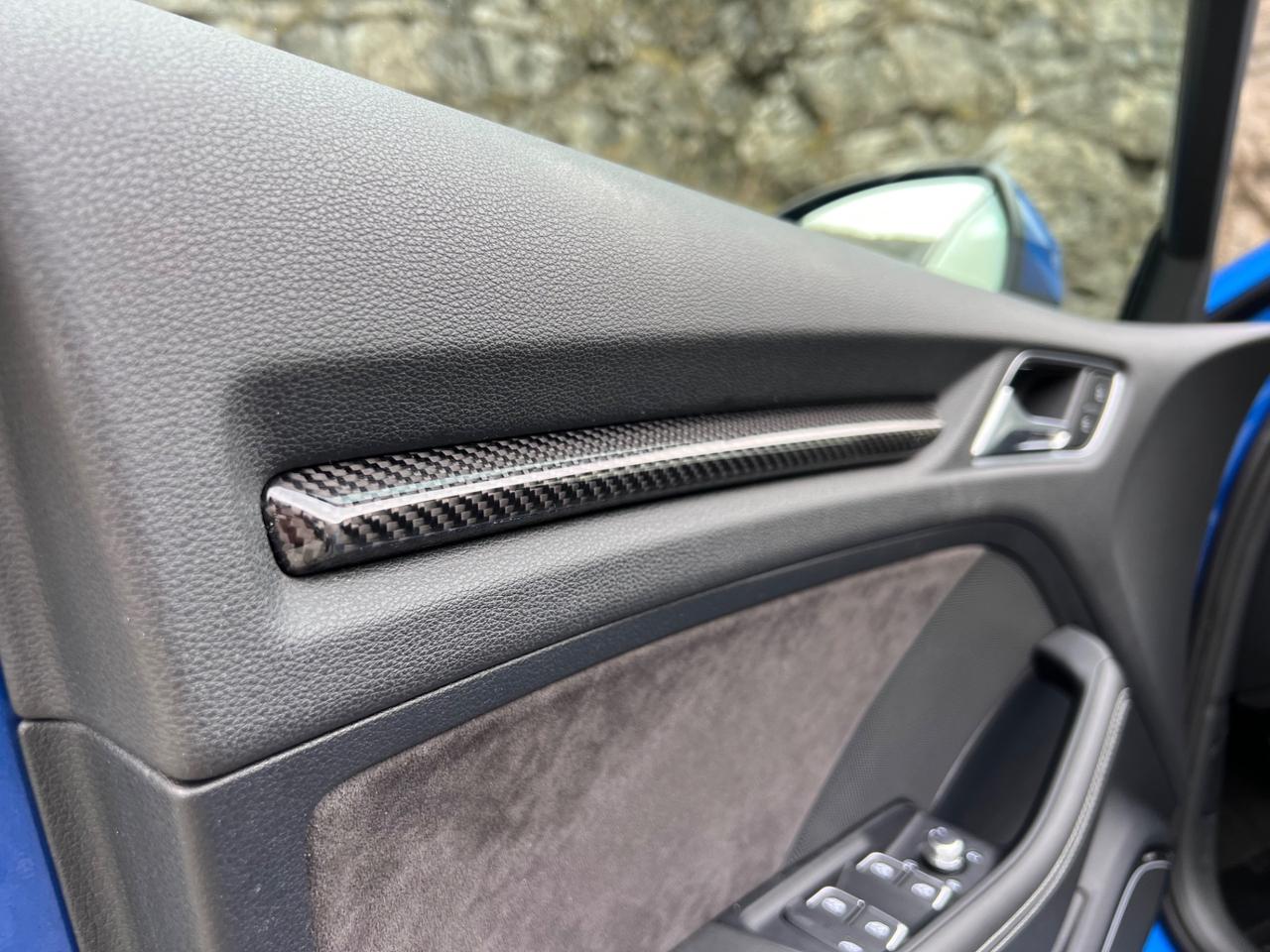 Audi RS3 SPB 2.5 TFSI Quattro S tronic KM 55.536