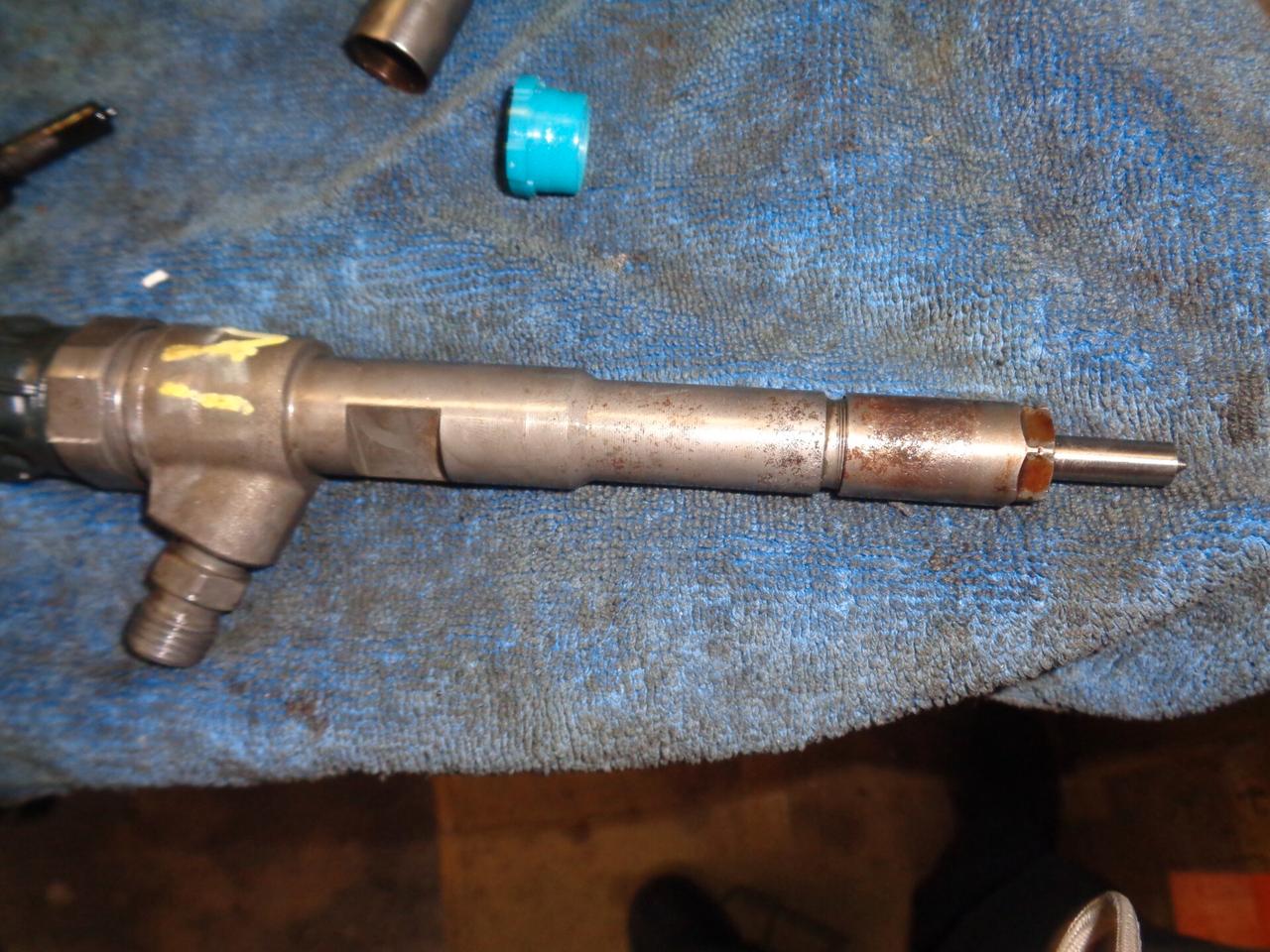 Nissan NV200 1.5 dCi 90CV 5 posti autocarro