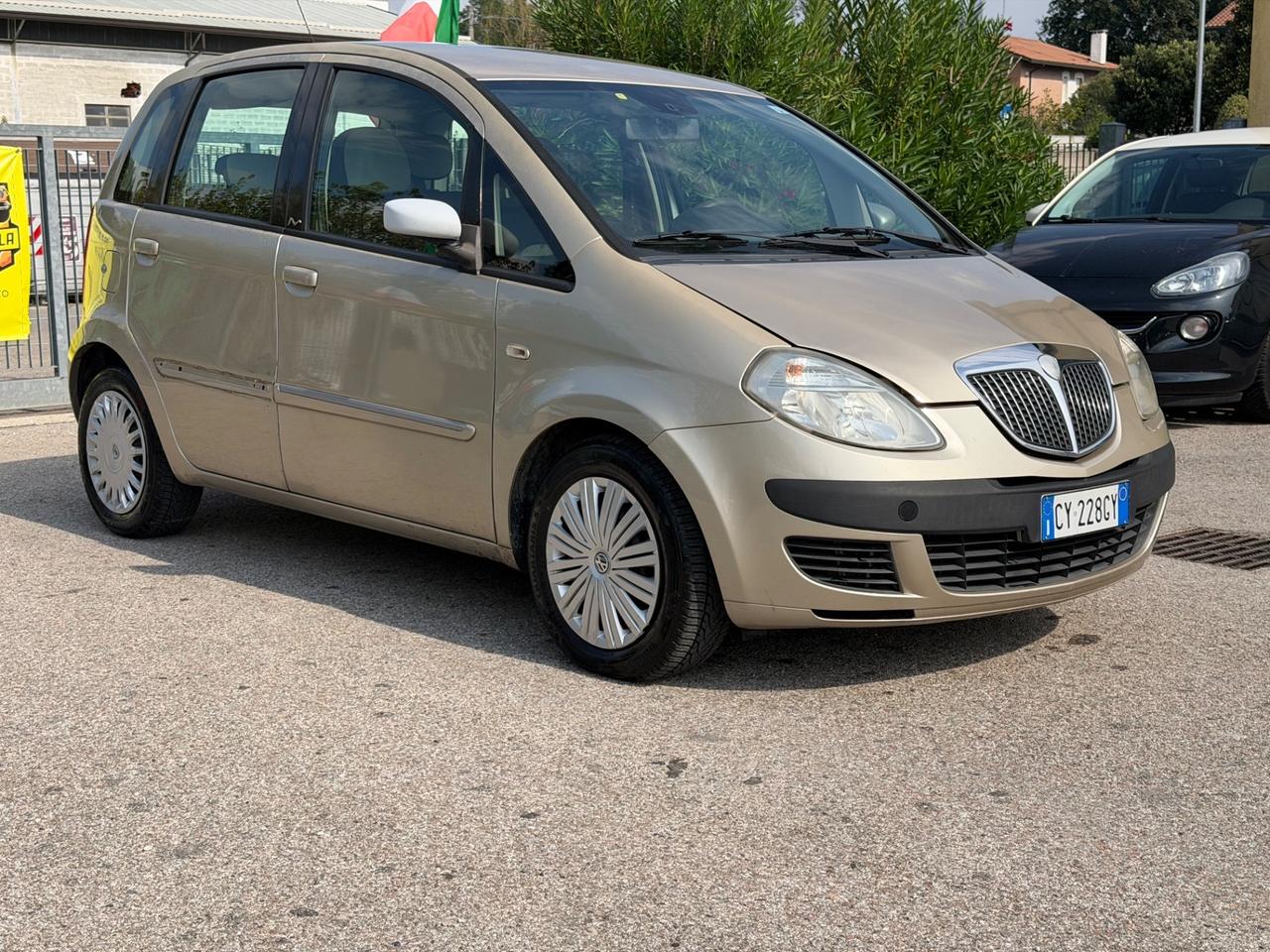 Lancia MUSA 1.4 16V Platino
