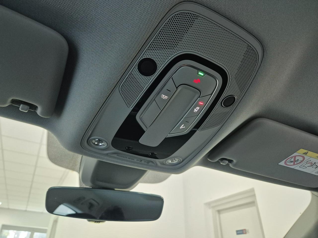 Audi Q5 SPB 40 TDI quattro S tronic Business Advanced