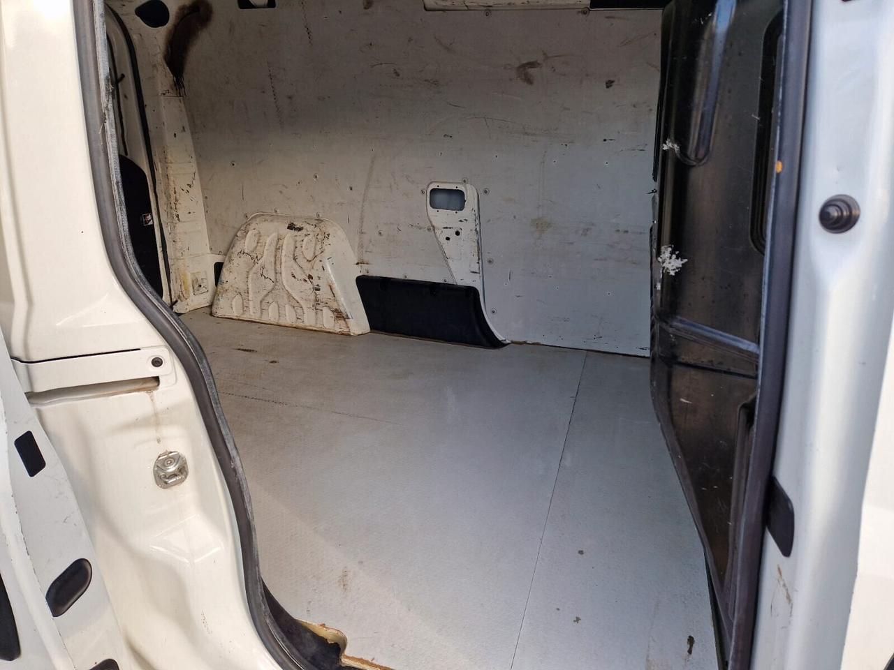 Opel Combo 1.3 CDTi 90CV PL-TN Blitz N1