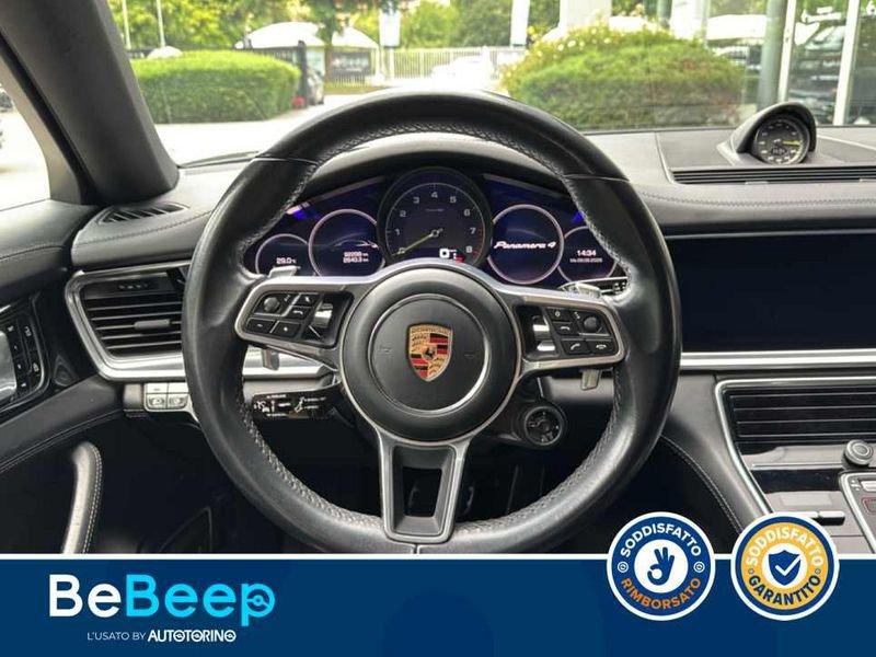 Porsche Panamera SPORT TURISMO 2.9 4 E-HYBRID AUTO
