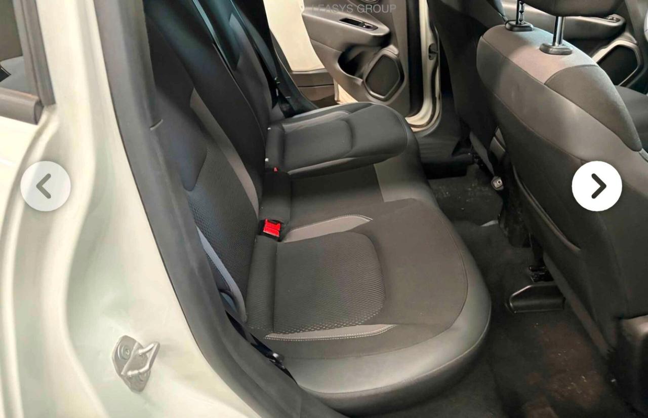 Jeep Renegade 1.6 Mjt 130 CV Limited In arrivo