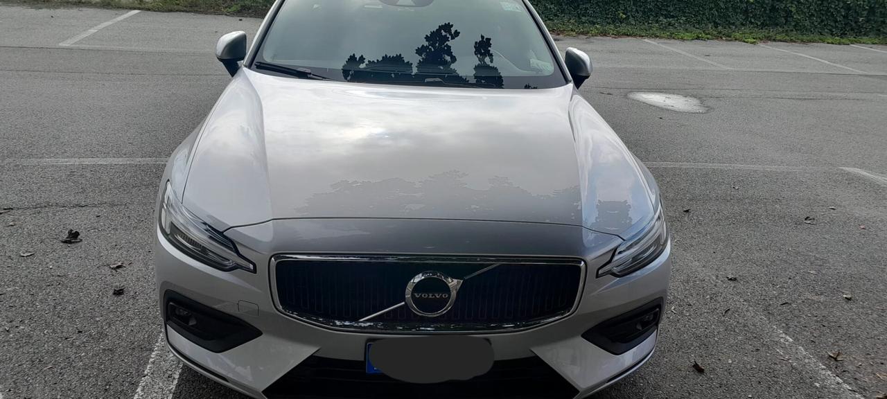 Volvo V60 D3 Geartronic Business