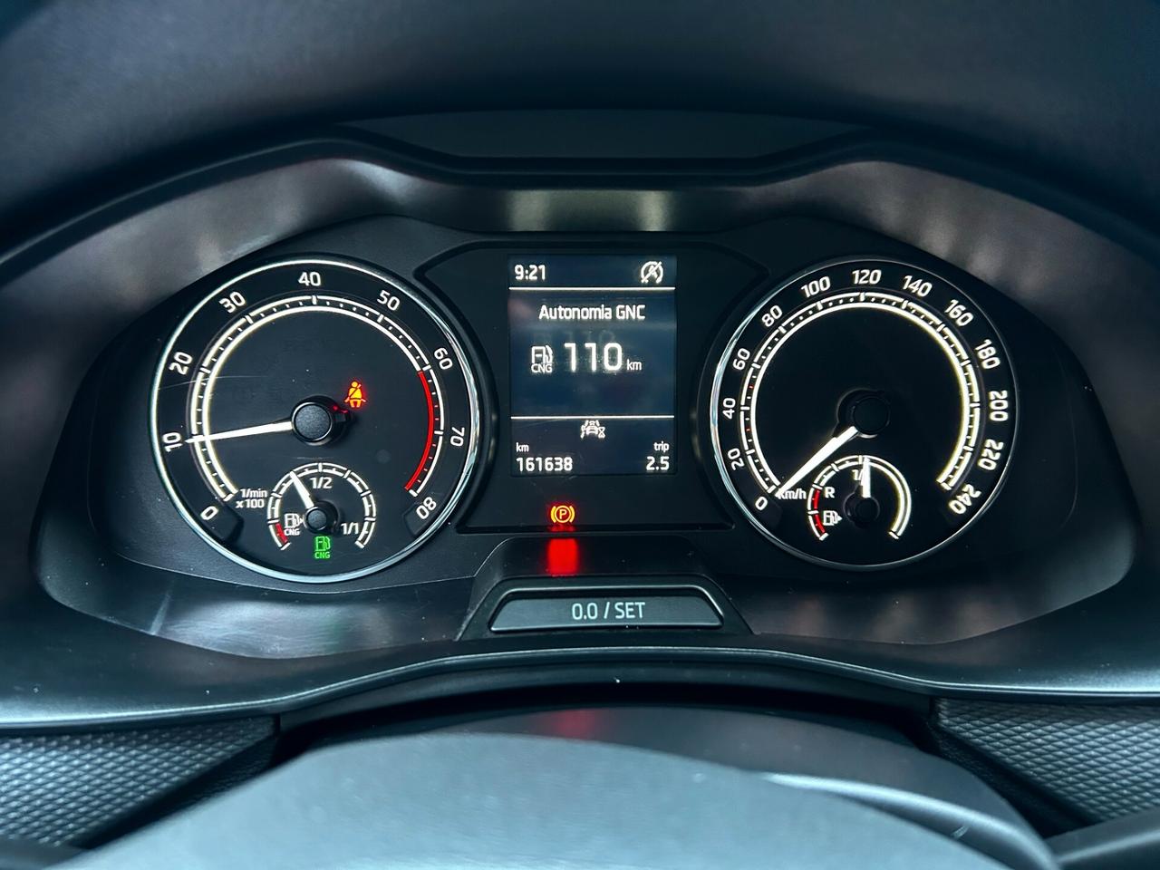 Skoda Kamiq 1.0 G-Tec Ambition 2020