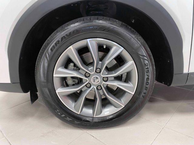 MG HS HS 1.5 T COMFORT AUTO - IVA DEDUCIBILE