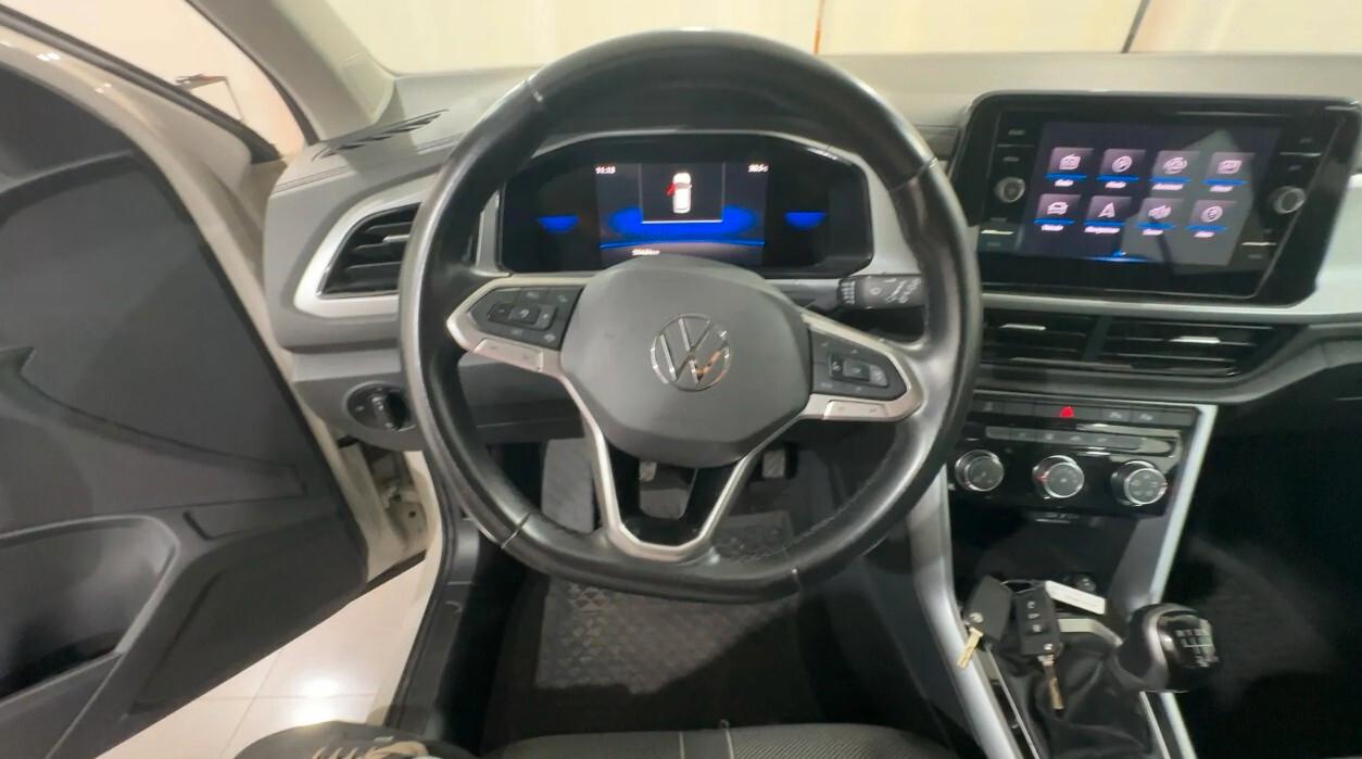 Volkswagen T-Roc 1.0 TSI Life