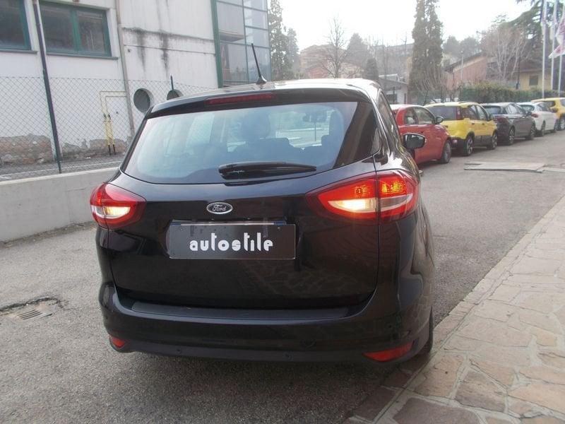 Ford C-Max C-Max 1.5 tdci Business s&s 120cv 338.7575187 MASSARI MARCO