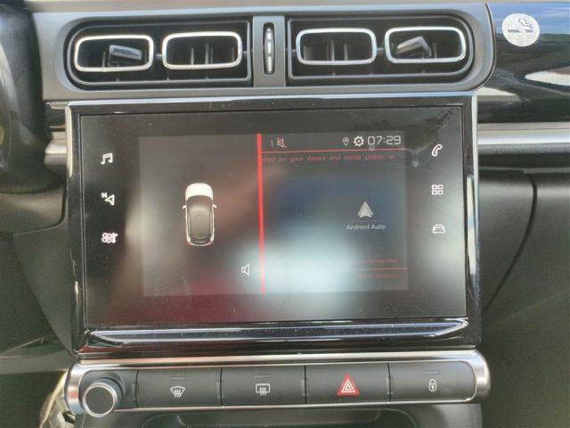 CITROEN C3 1.2 EAT6 S&S Feel Pack GPL CARPLAY,CRUISE,CLIMA ..