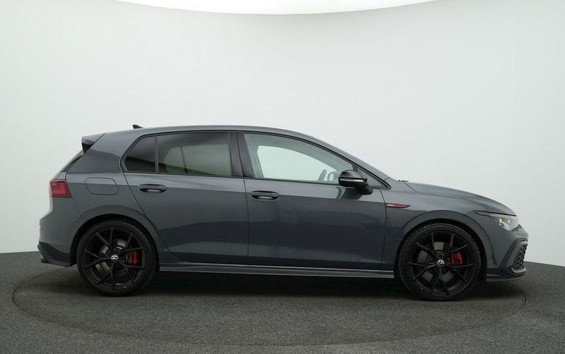 Volkswagen Golf 2.0 TSI GTI DSG 19" Tetto Harman Kardon Camera Digital Cockpit