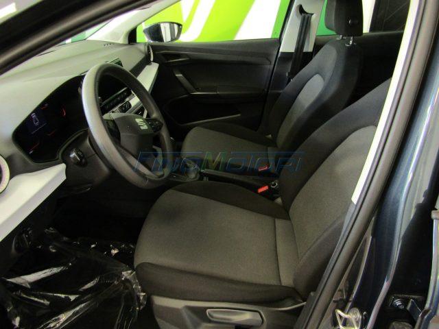 SEAT Ibiza 1.0 EcoTSI 95 CV 5 porte Style
