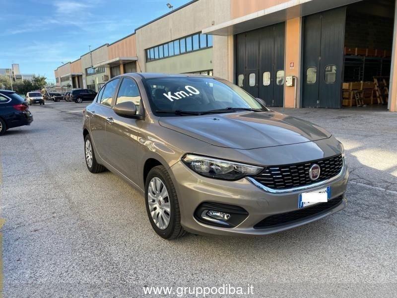 FIAT Tipo 335 4d (Stock My18) MidEu 1.3 Sde