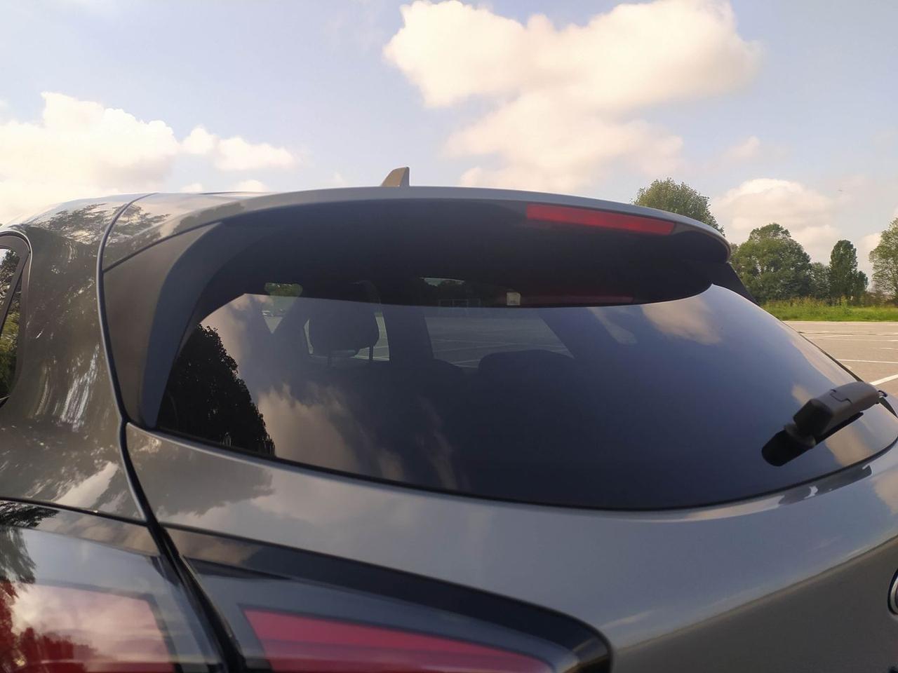 Ford Puma ST Line X 1.0 EcoBoost mHEV #6800
