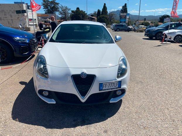 Alfa Romeo Giulietta 1.6 JTDm 120 CV Super