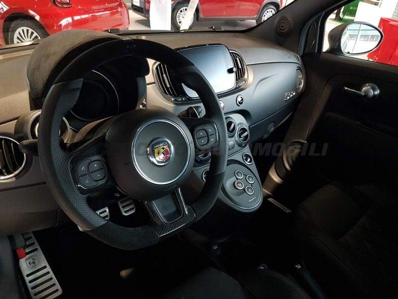 Abarth 695 695 1.4 t-jet 180cv auto