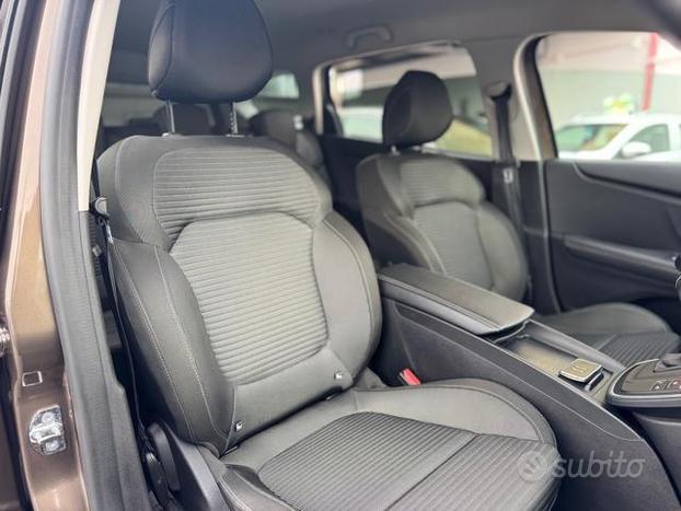 RENAULT Grand Scenic dCi 8V 110 CV EDC Energy Sp