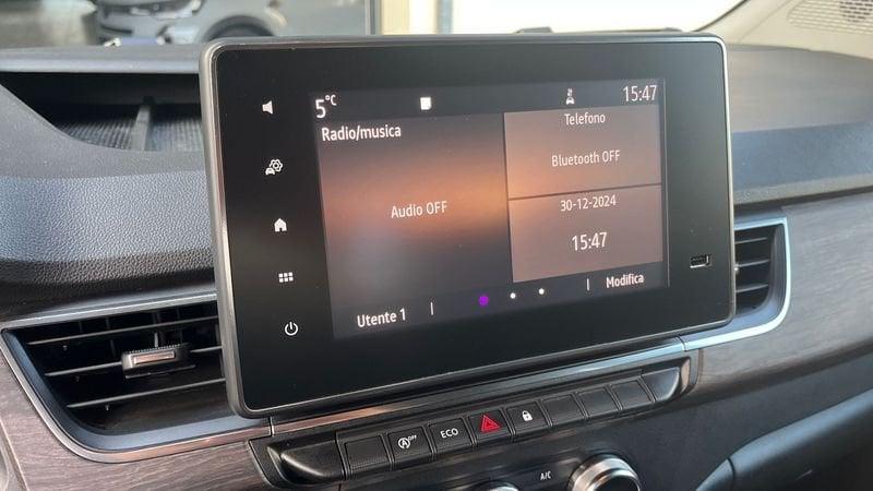 Renault Kangoo Passenger 1.5 Blue dCi 95cv Edition One Plu Passenger 1.5 Blue dCi 95cv Edition One AUTOCARRO