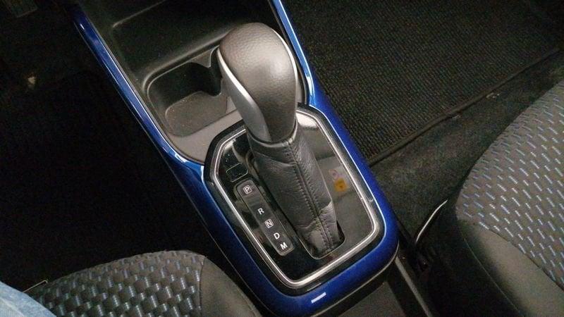 Suzuki Ignis 1.2h Easy Top 2wd cvt