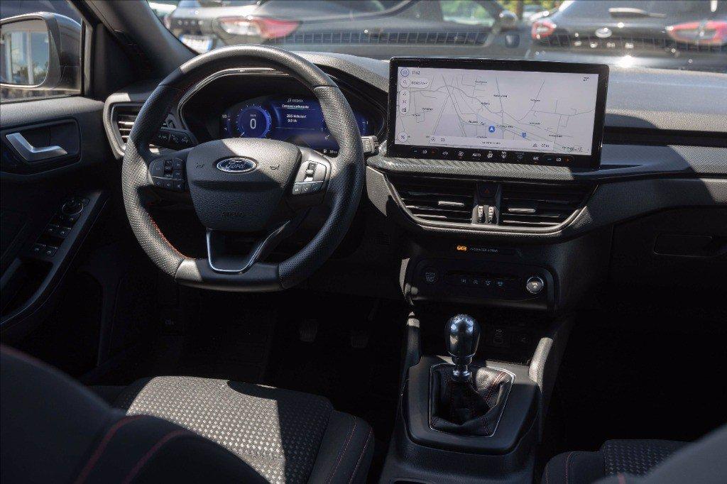 FORD Focus 1.0t ecoboost h ST-Line 125cv del 2023