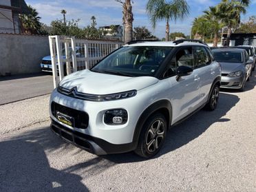 CITROEN C3 AIRCROSS HDI 100CV SHINE PERFETTA