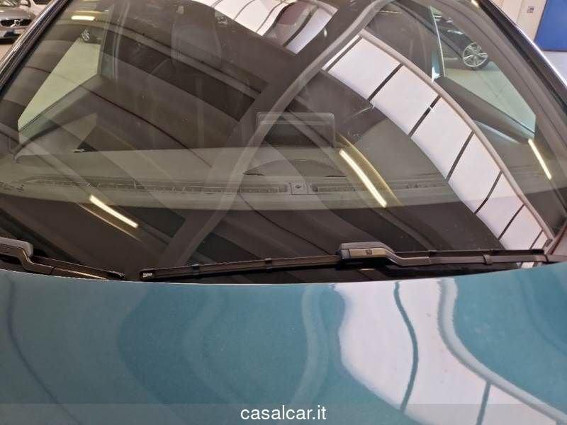 Peugeot 5008 5008 BlueHDi 180 S&S EAT8 GT 7 POSTI FINO A 3 ANNI DI GARANZIA KM ILLIMITATI PARI ALLA NUOVA