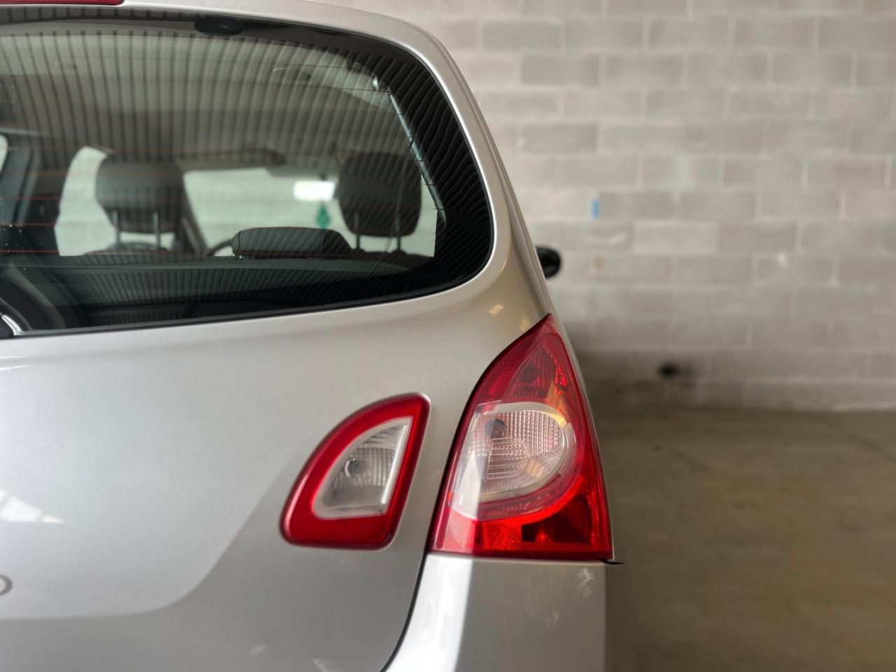 Renault Twingo 1.2 16V Live