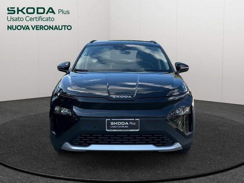 Skoda Elroq 60 63 kWh Batteria 150 kW (204 CV) automatico