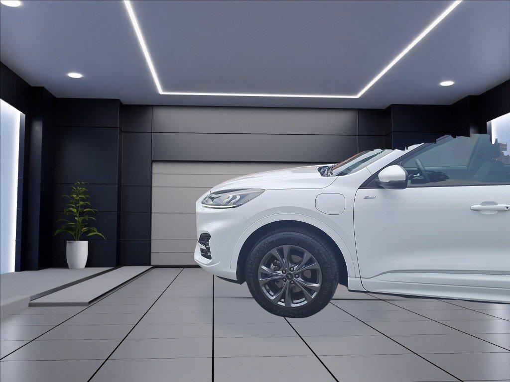 FORD Kuga 2.5 phev ST-Line 2wd 225cv cvt del 2023