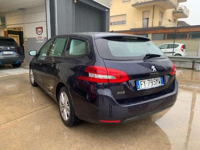 Peugeot 308 SW 1.5 bluehdi Business 130 EAT6 S&S AUT.