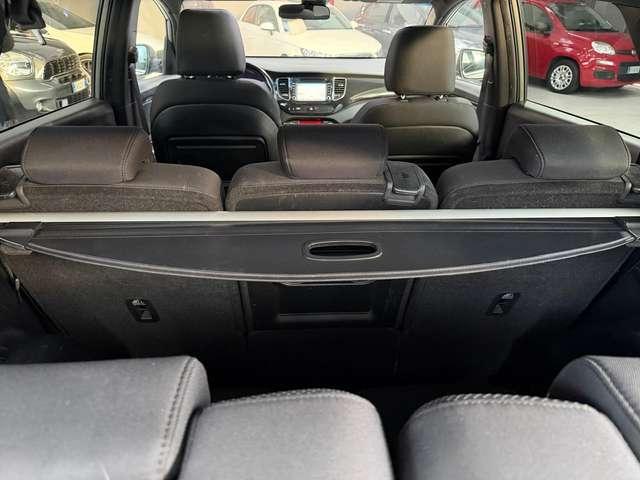 Kia Carens 7 Posti Tetto Navigatore 4 Stagioni