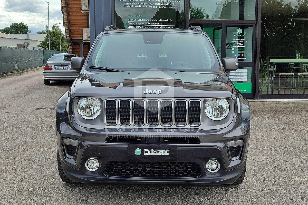 JEEP Renegade 1.0 T3 Limited