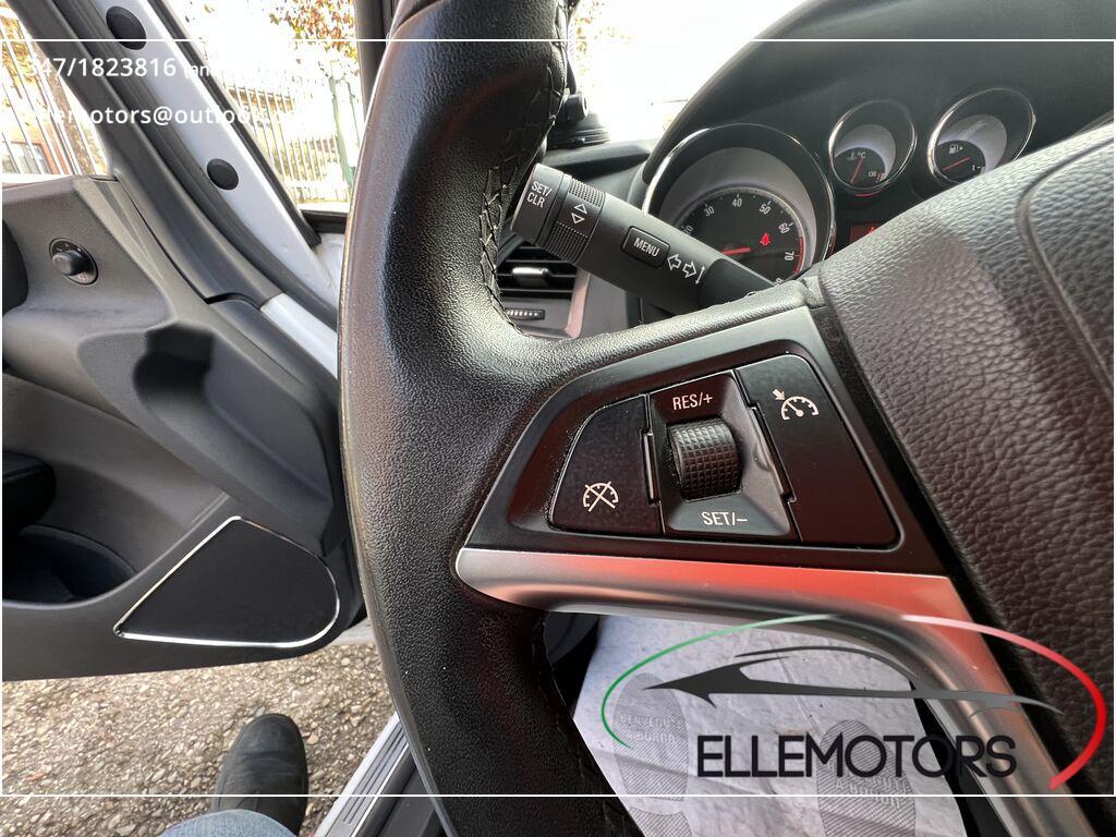 Opel Astra 5 Porte TURBO