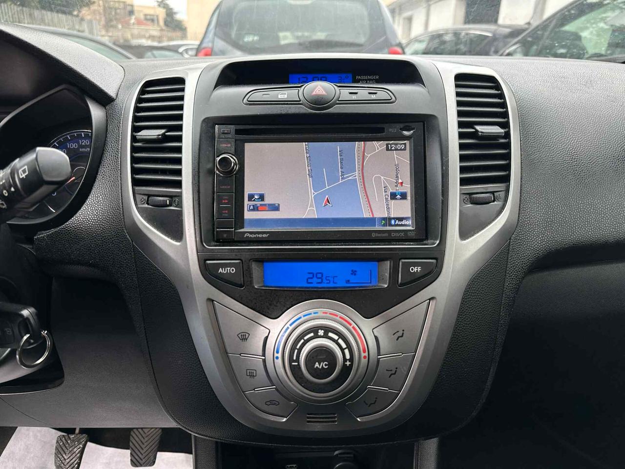 Hyundai iX20 1.6 CRDI 115 CV XPossible