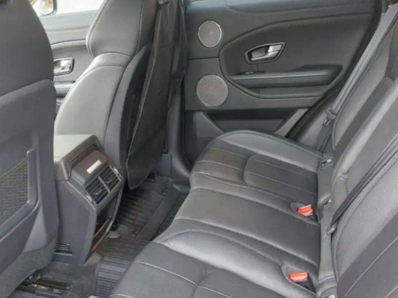 Land Rover Range Evoque 2.0D I4-L.Flw 150 CV R-Dynamic S