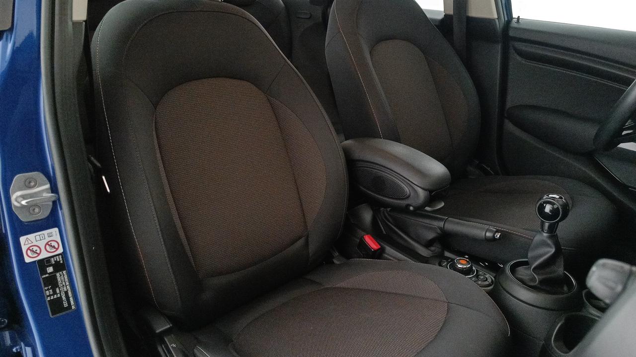 MINI Mini 5p 1.5 One Business 102cv
