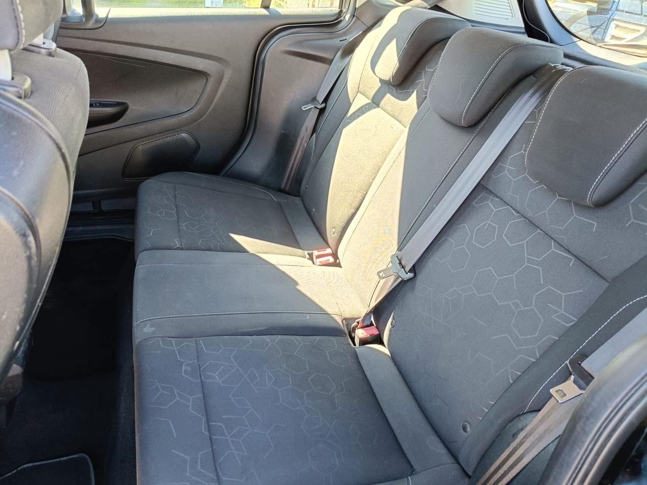 Ford B-Max 1.4 GPL