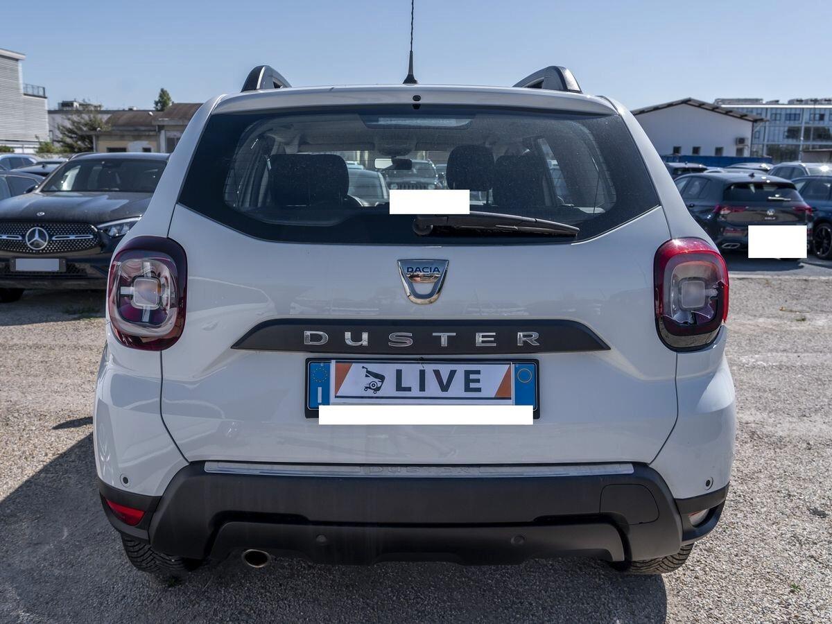 Dacia Duster 1.0 TCe GPL 4x2 Comfort