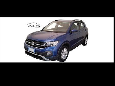 VOLKSWAGEN T-Cross 2019 - T-Cross 1.0 tsi Style 115cv dsg