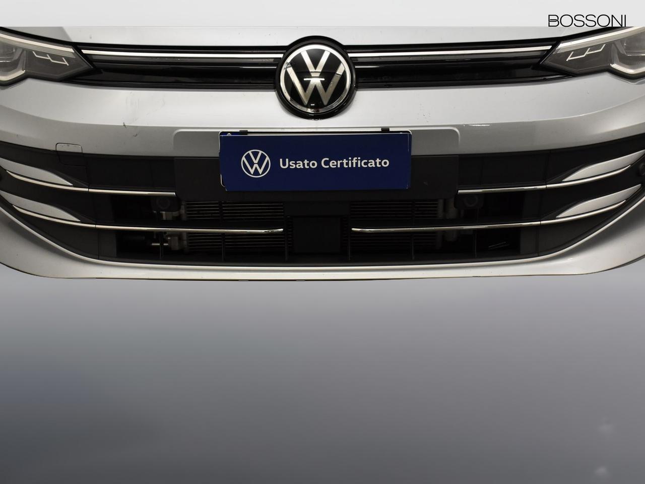 Volkswagen Golf 2.0 tdi scr 150cv style dsg