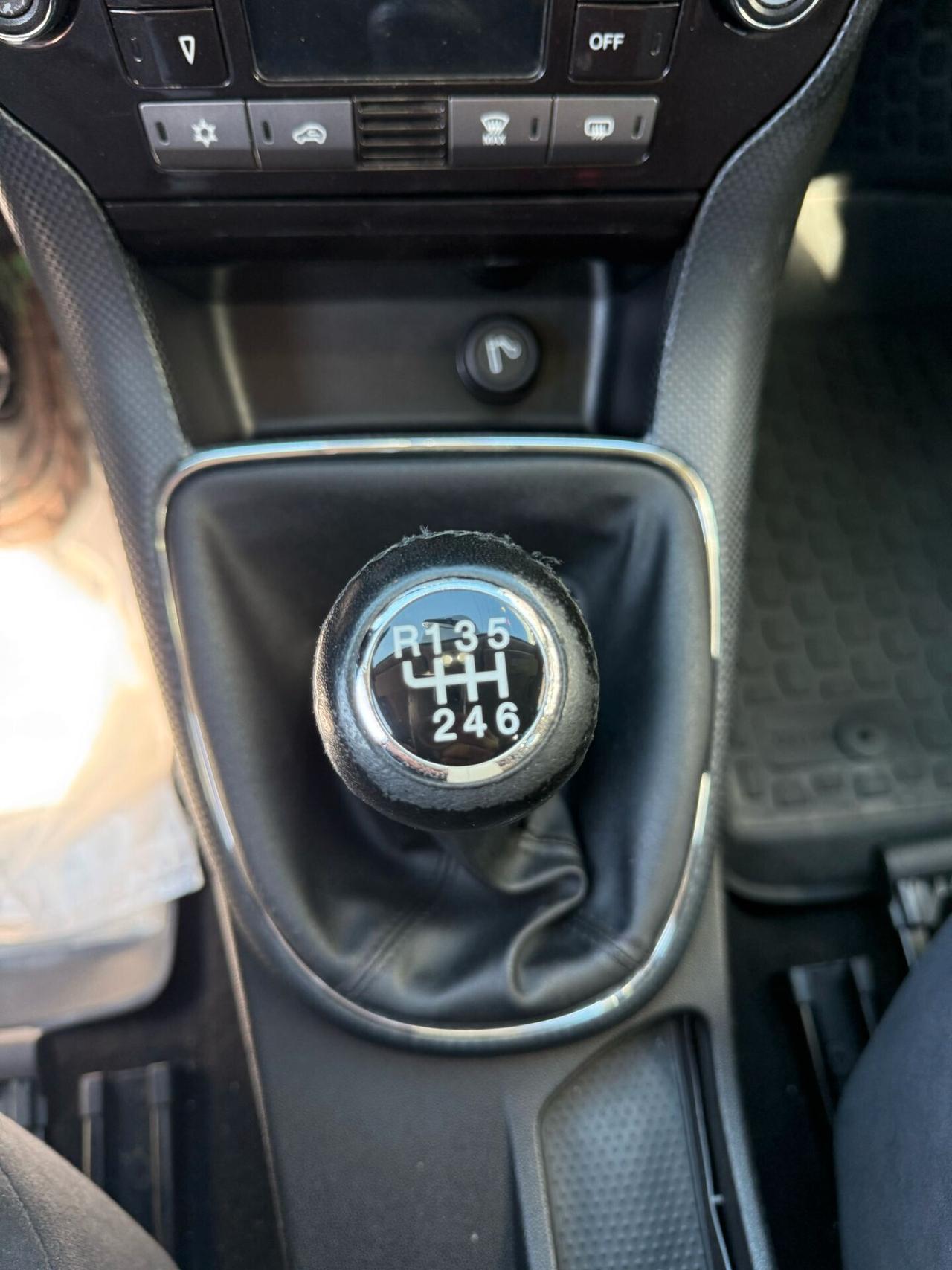 Fiat Bravo 1.6 MJT 120 CV DPF Dualogic Dynamic