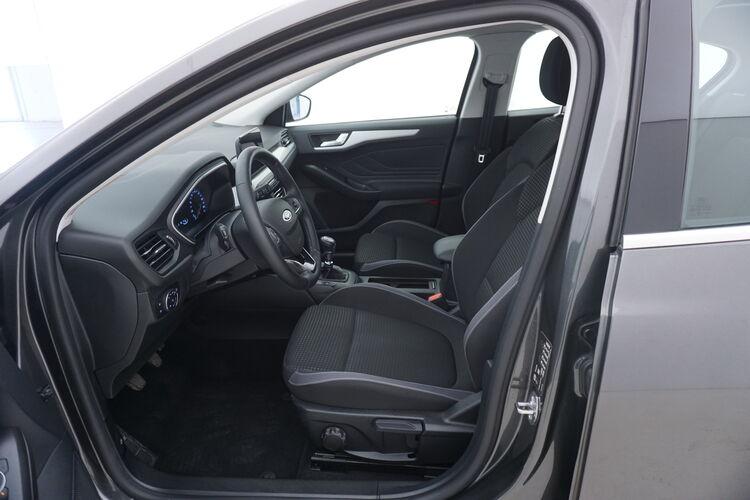 Ford Focus Hybrid Business BR610419 1.0 Mild Hybrid 125CV