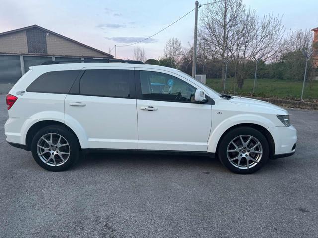 FIAT Freemont 7poti 2.0Multijet 140CV senza lavoro da fare