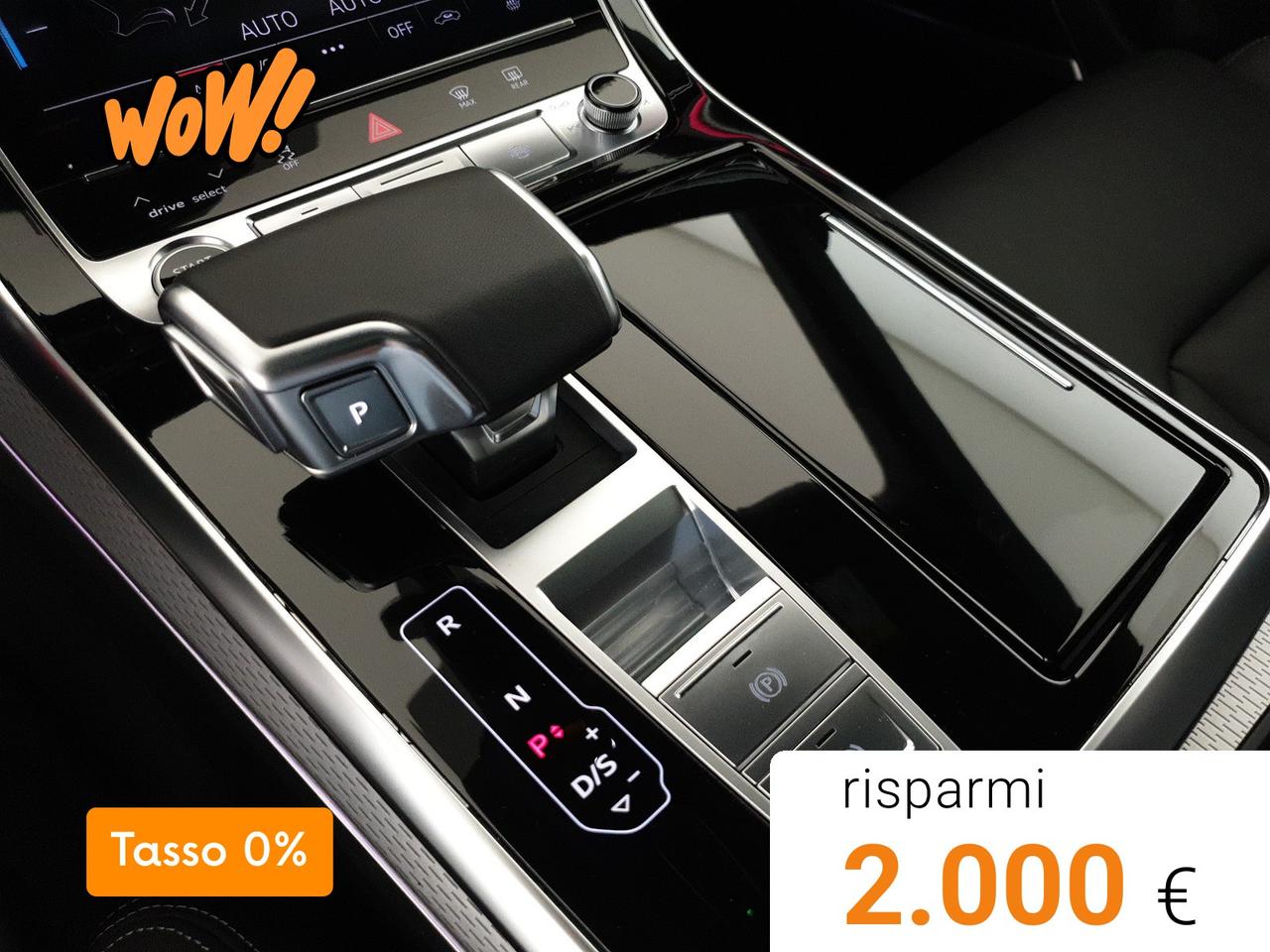 60TFSIe 490CV quattro tiptronic S line Plus