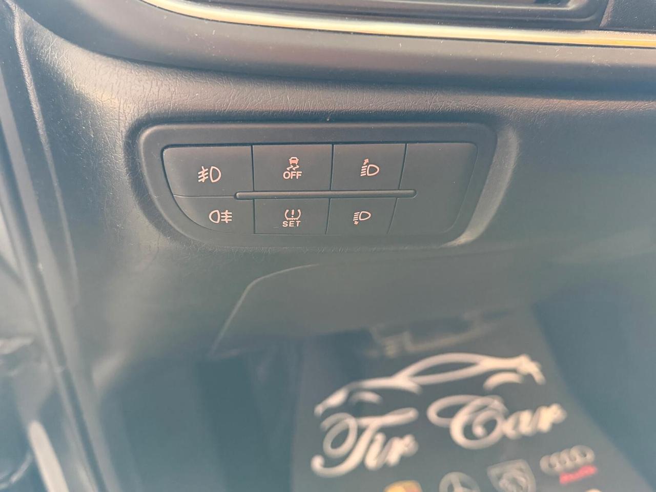 FIAT TIPO S.W 1.3 MJT 95CV NAVI CRUISE OK NEOPATENTATI ANNO 2019