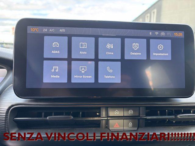 JEEP Avenger 1.2 Turbo 100 CV Altitude